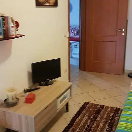 Stanza Confortevole Pensión