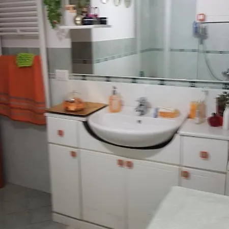 Stanza Confortevole Pensión *