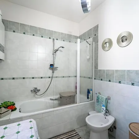 Stanza Confortevole Gasthof Olbia