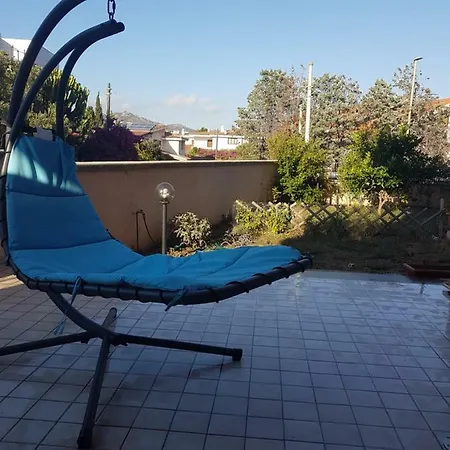 Pensión Stanza Confortevole *