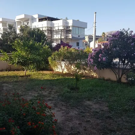 Gasthof Stanza Confortevole Olbia